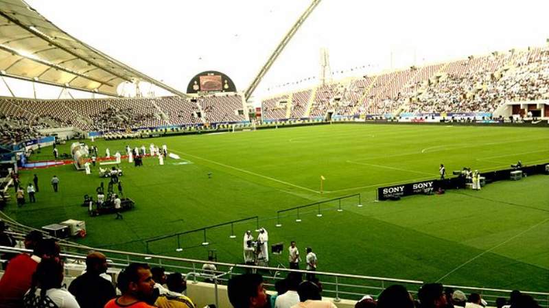 Stadium Doha