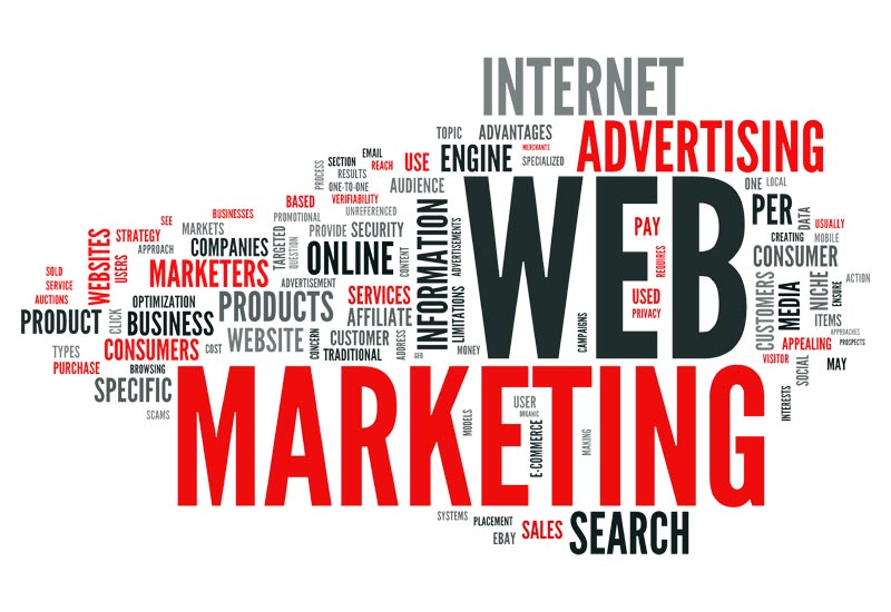 Consulenza seo e Web Marketing