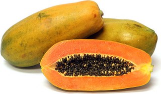 proprietà benefiche della papaya