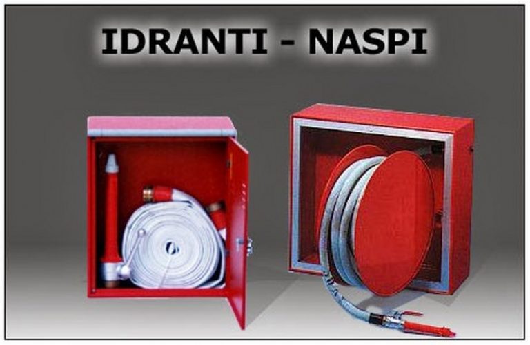 Differenza tra naspo ed idrante Portalino Web Differenza tra naspo ed idrante Portalino Web